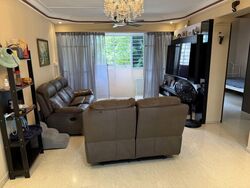Blk 736 Jurong West Street 75 (Jurong West), HDB 5 Rooms #599212761